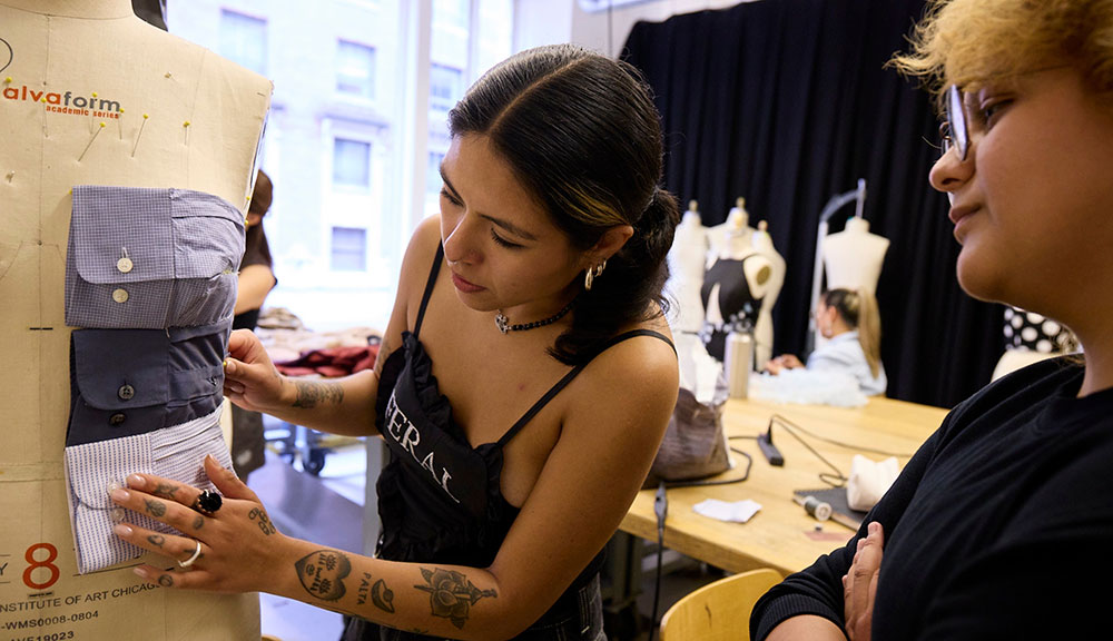 SAIC Continuing Studies - Adult Courses