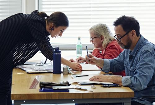 Current Online Courses SAIC Continuing Education Current Online Courses SAIC Continuing Education