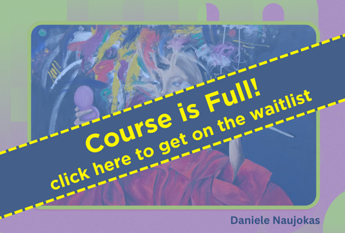 ecp-advanced painting and drawing-Daniele Naujokas-closed