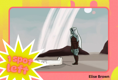 ecp-video artist as storyteller-animation-Elise Brown-one-spot.png