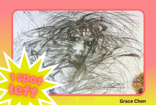 ecp-experimental drawing-Grace Chen-one spot