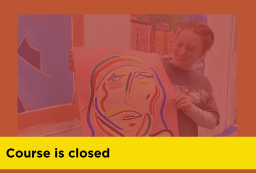 course is closed