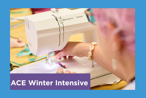 fashion intensive