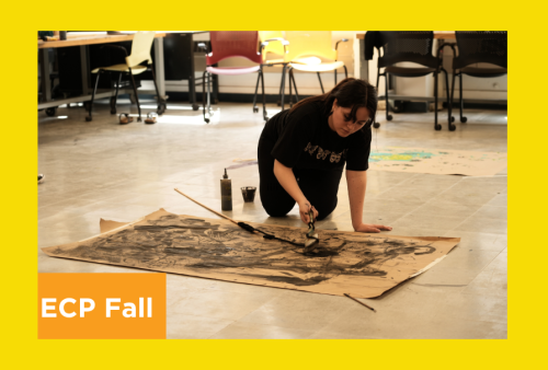 ecp drawing fall