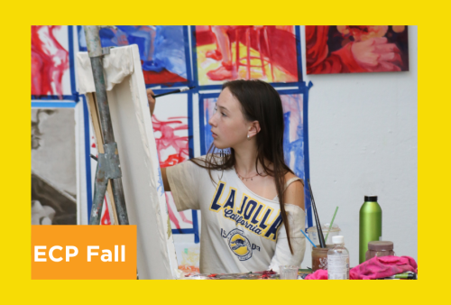 draw to paint ecp fall