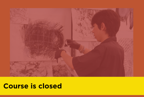 course is closed