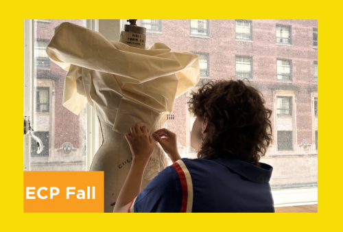 fall fashion ecp