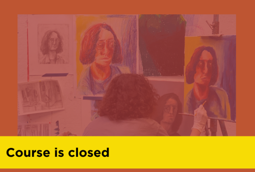 course is closed