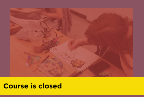 course is closed