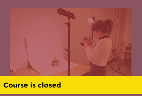 course is closed