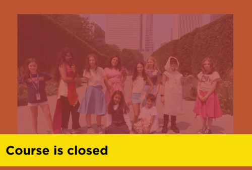 class is closed