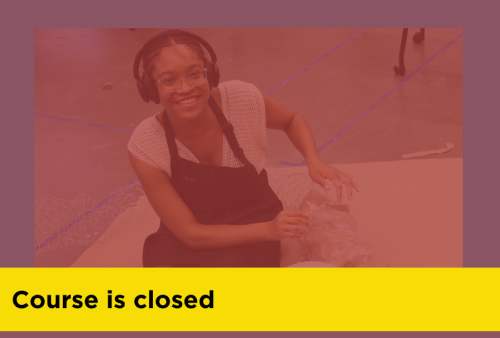course is closed