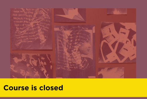 course is closed