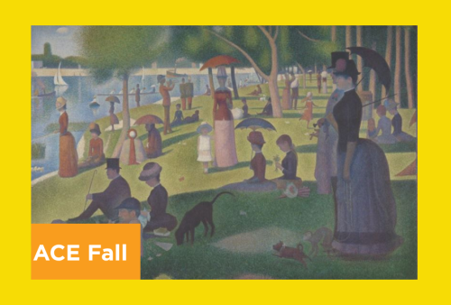 art history impressionism