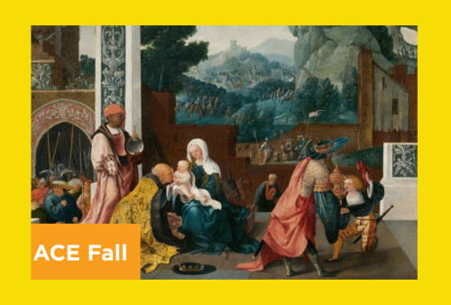 art history ancient to premodern