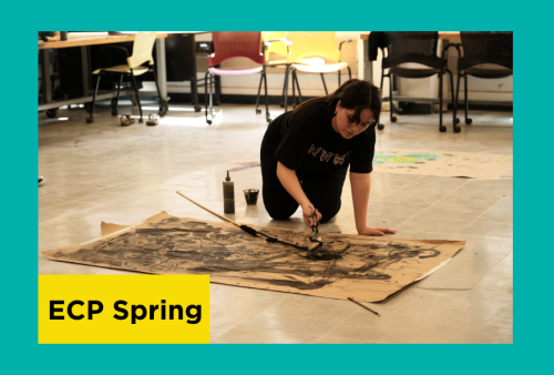 ECP Spring Course