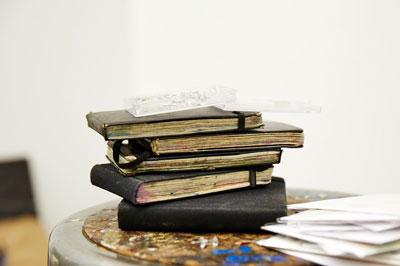 Sketchbook
