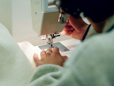 Sewing