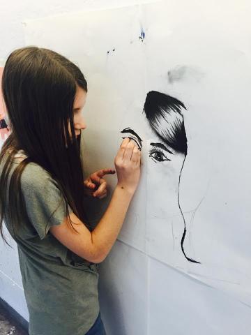 Advanced Drawing Studio