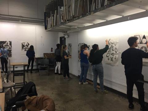 ECP Drawing Studio