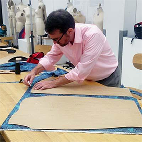 Sewing Tech: Fundamentals
