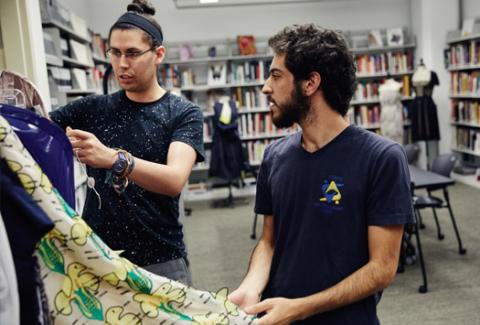 Sewing Tech: Fundamentals