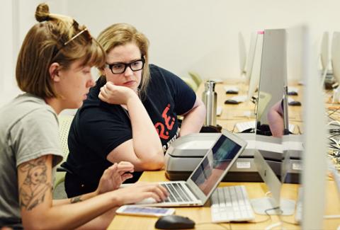 Introduction to Graphic Design