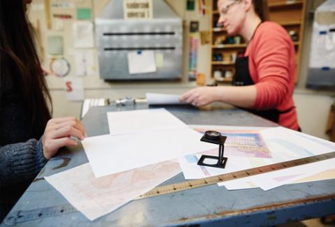 Introduction to Typography