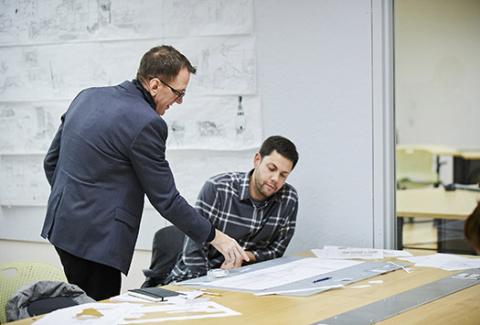 Intro to Interior Design
