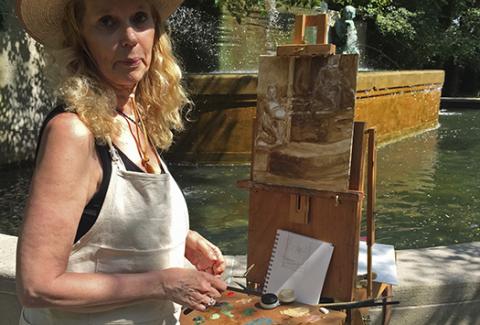 Plein Air