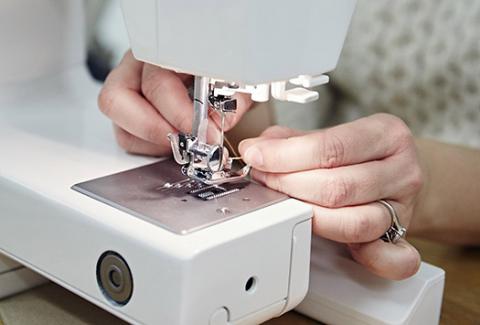 Sewing Tech: Fund
