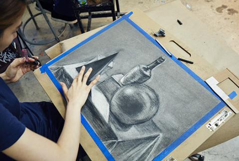 intro to draw