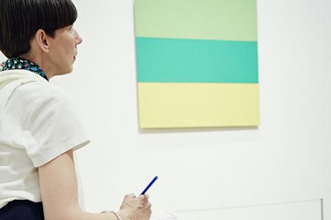 art history ace