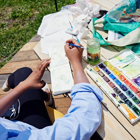 Plein Air