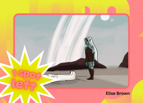 ecp-video artist as storyteller-animation-Elise Brown-one-spot.png