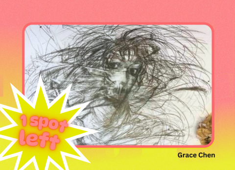ecp-experimental drawing-Grace Chen-one spot