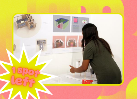 ecp-design projects-architecture-spot