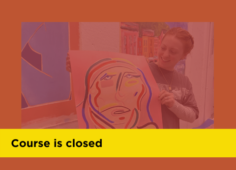 course is closed