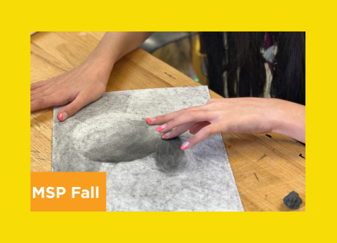 advanced drawing msp