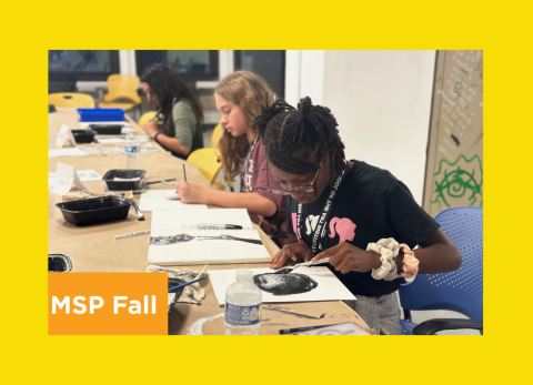 drawing studio msp