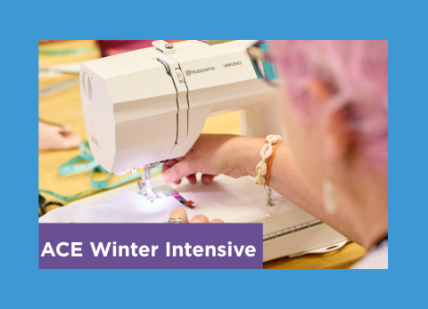 fashion intensive