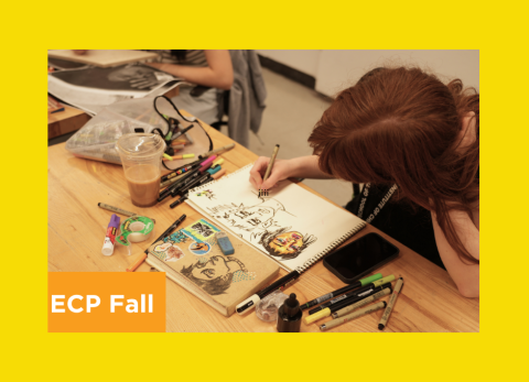 comics ecp