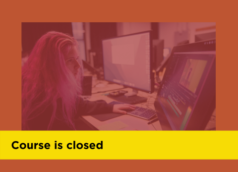 course is closed