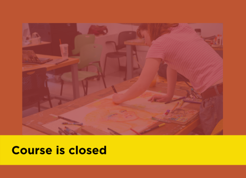 course is closed