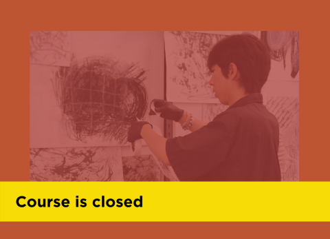 course is closed