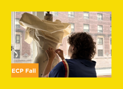 fall fashion ecp