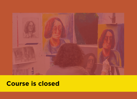 course is closed