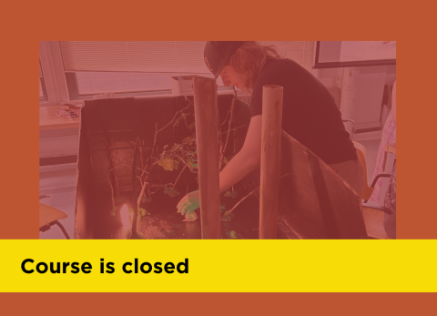 class is closed