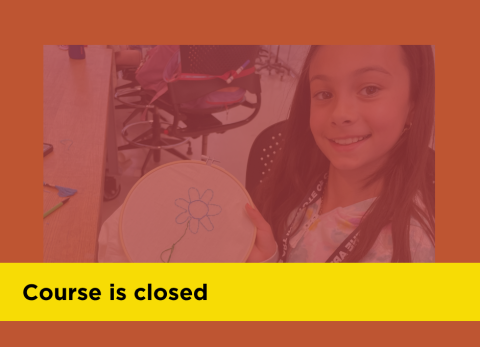 class is closed