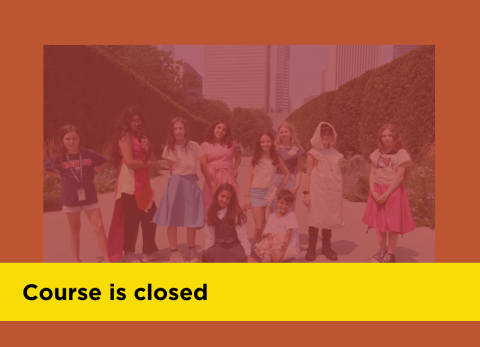 class is closed